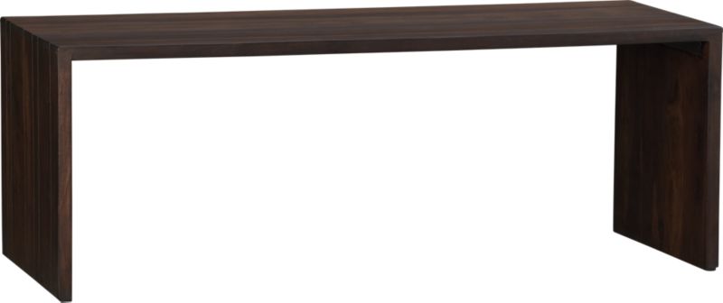 Topsider Coffee Table