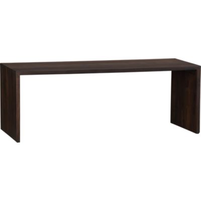 Topsider Coffee Table