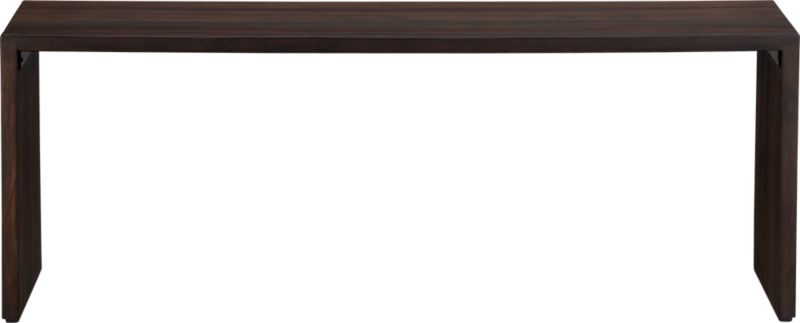Topsider Coffee Table