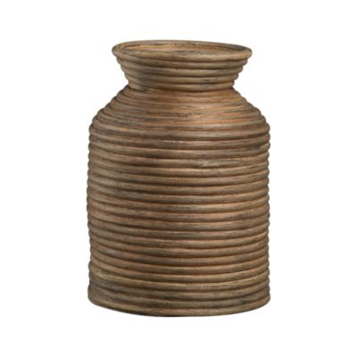 Toro Small Vase