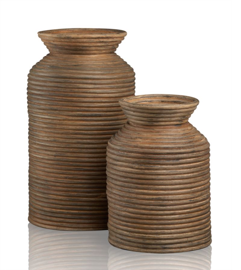 Toro Vases
