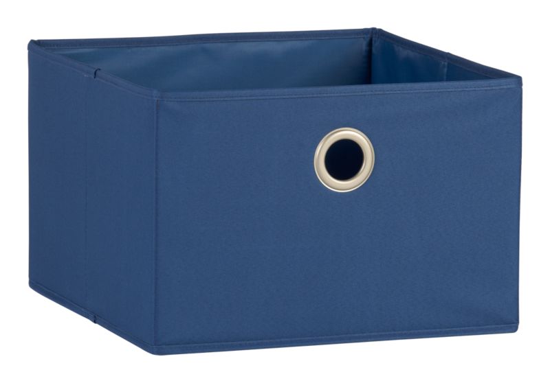 ToteWGrommetBlueMedOT11