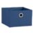 ToteWGrommetBlueMedOT11