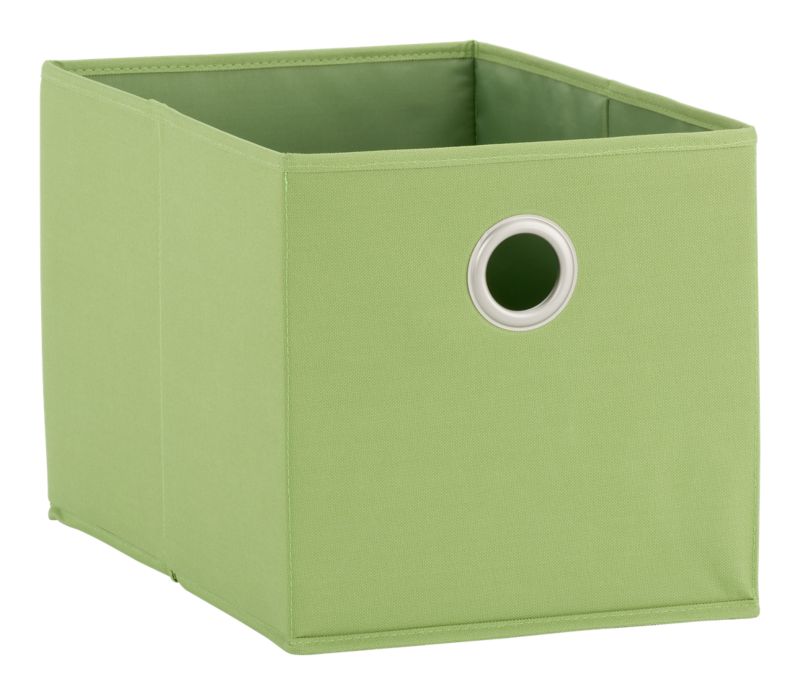 ToteWGrommetGreenSmOT10