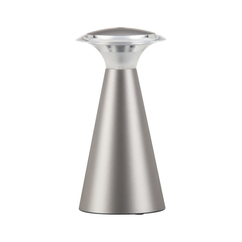 Touch Sensor Lanterna