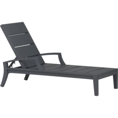 Toulon Chaise Lounge