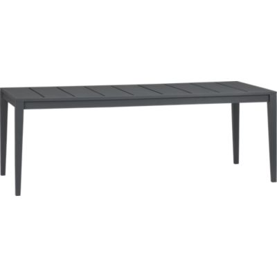 Toulon Rectangular Dining Table