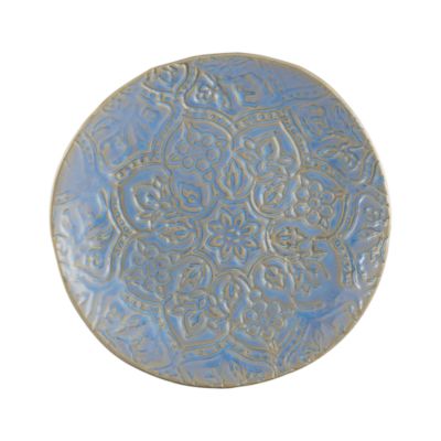 Toulouse Blue 9.5
