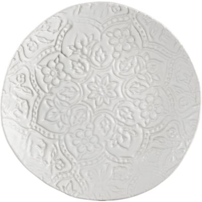 Toulouse White 9.5