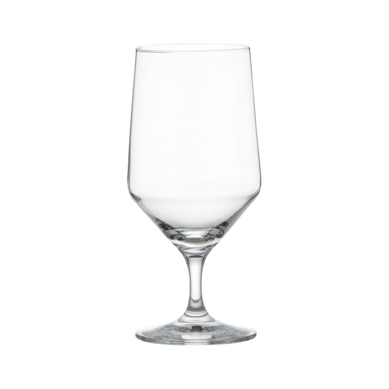 Tour Water Goblet