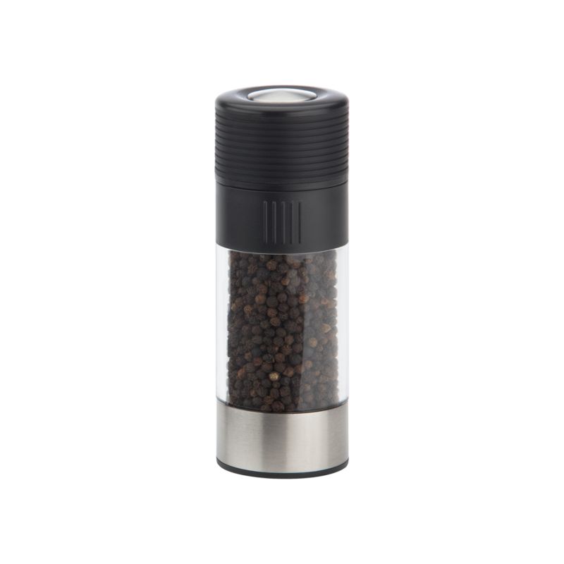 TowerBlackPepperMillS12