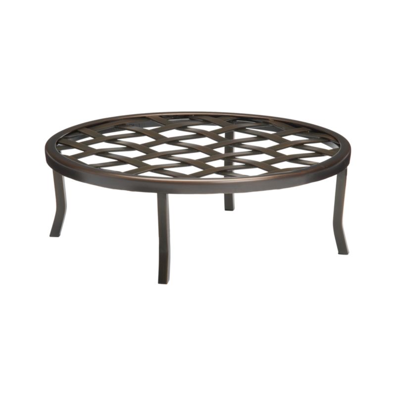 Tracery Medium Plant Stand