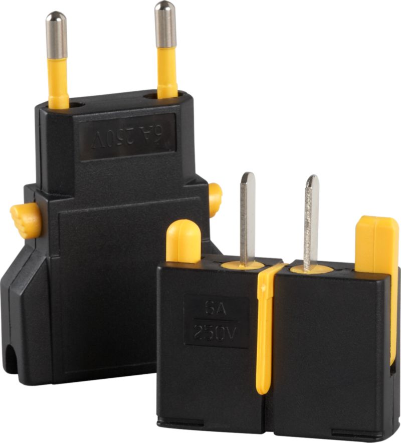 Travel Adapter