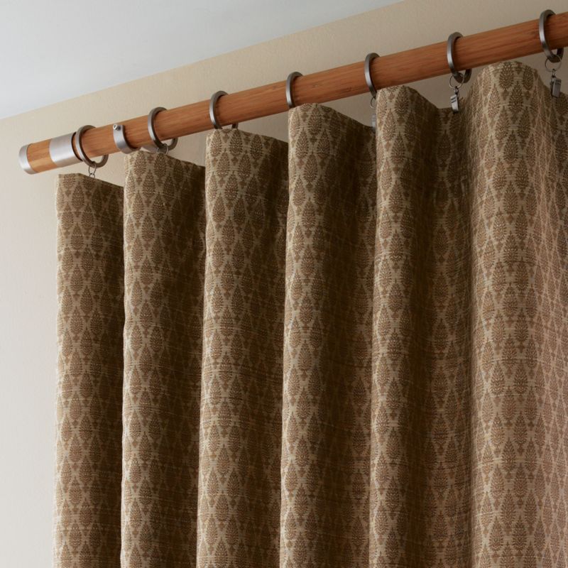 Tree of Life Curtain Panel