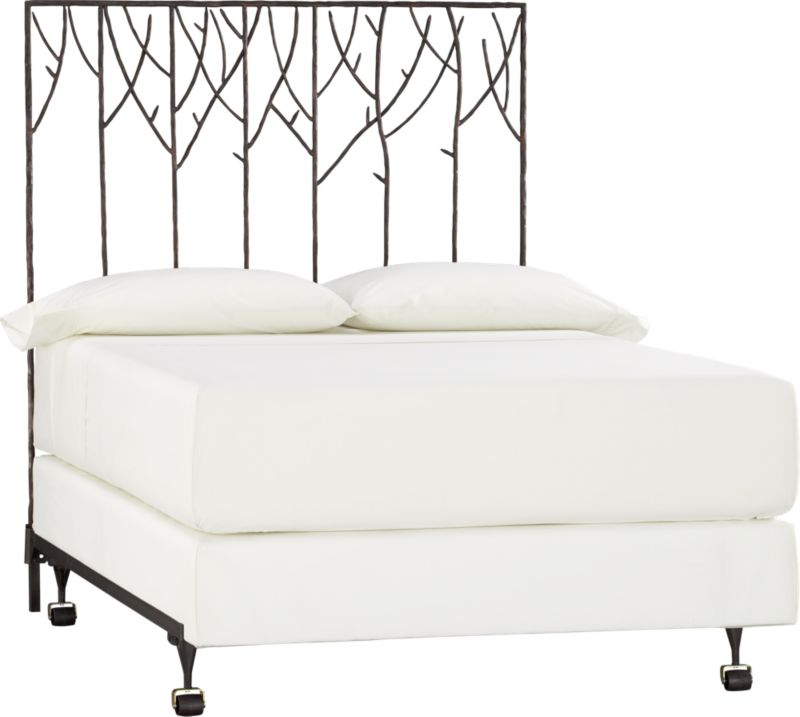 Full Headboard.