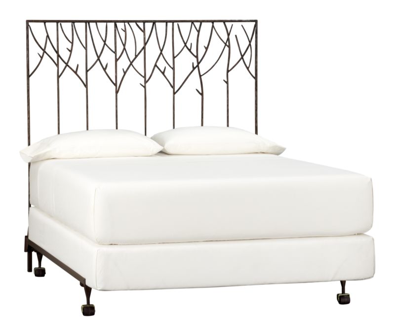 TreetopHeadboardQueeenS11