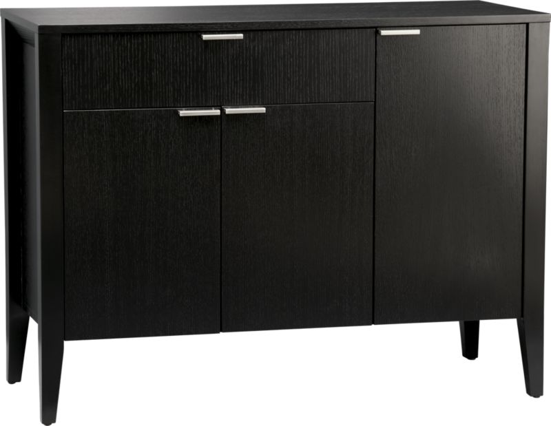 Triad Small Sideboard