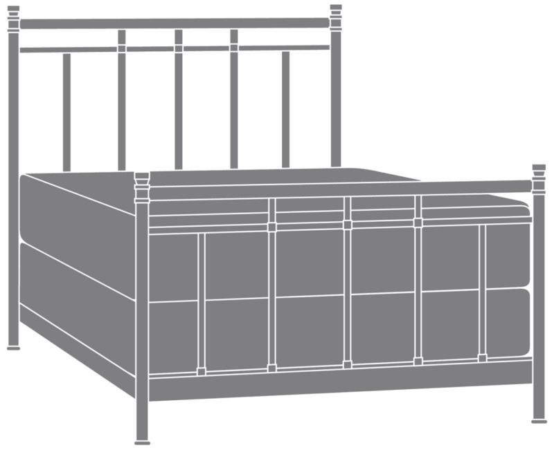Full Bed