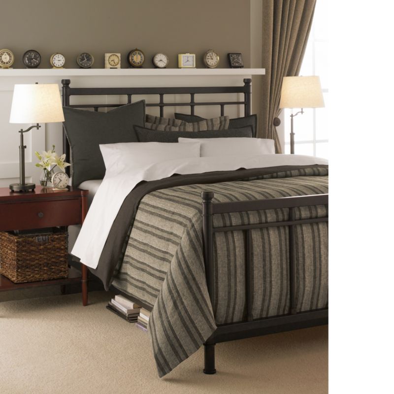 Brennen Bed Linens