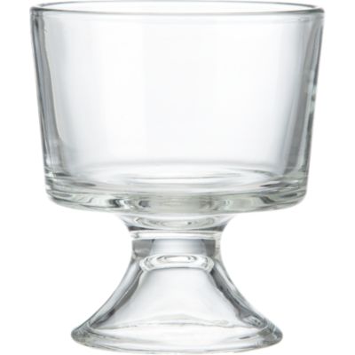 Trifle Bowl