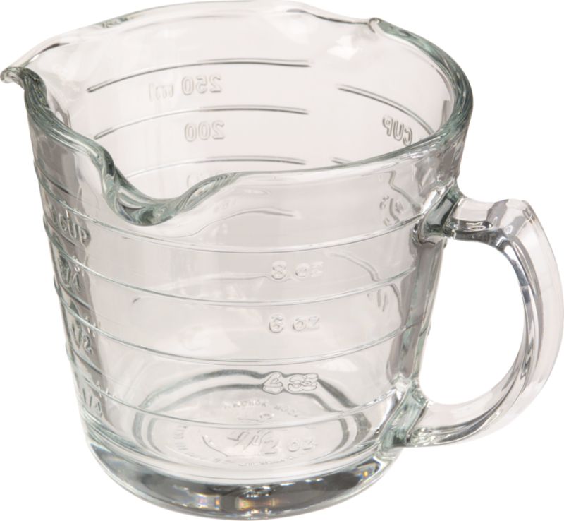Measuring Cup