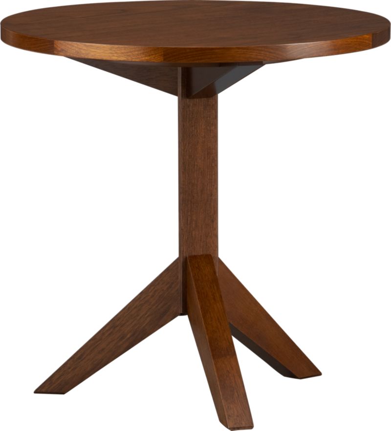 Tripod Table