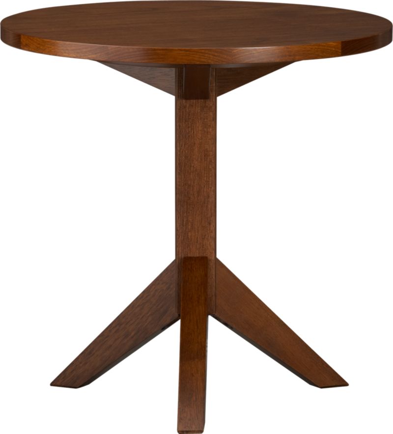 Tripod Table