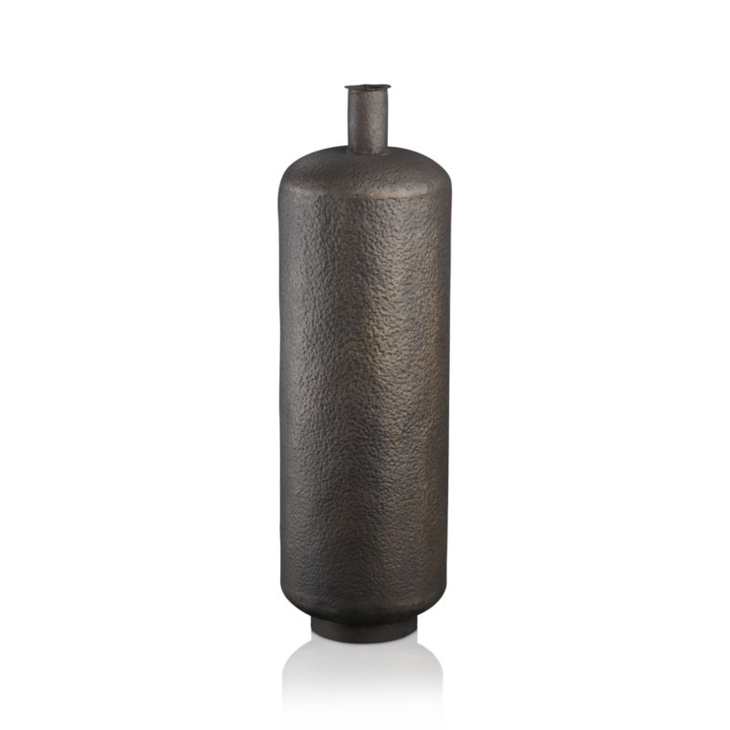 Trotter Large Bottle Vase