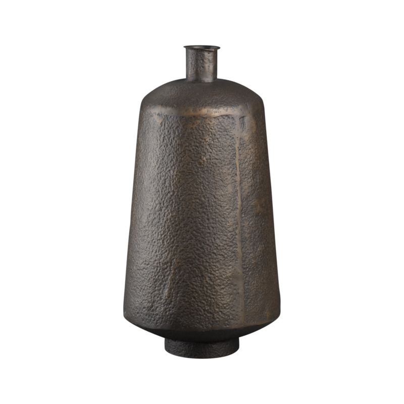 Trotter Small Bottle Vase