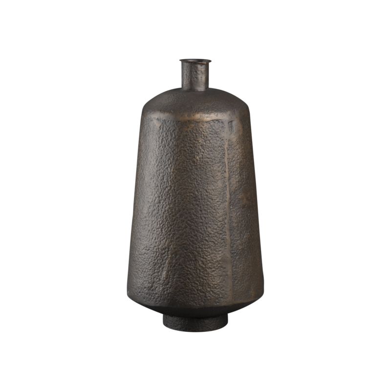 TrotterBottleVaseSmF11