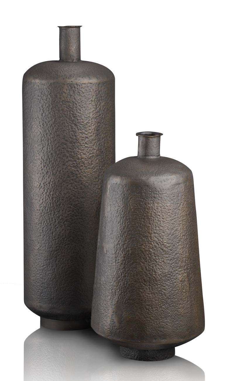 Trotter Bottle Vases