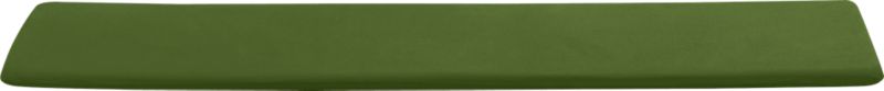Trovata Sunbrella® Palm Dining Bench Cushion