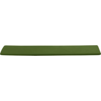 Trovata Sunbrella Palm Dining Bench Cushion