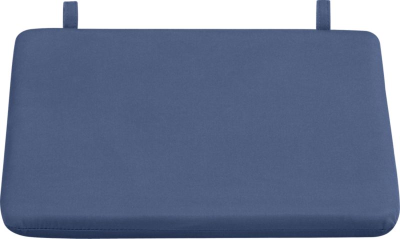 Trovata Sunbrella® Sapphire Chair Cushion