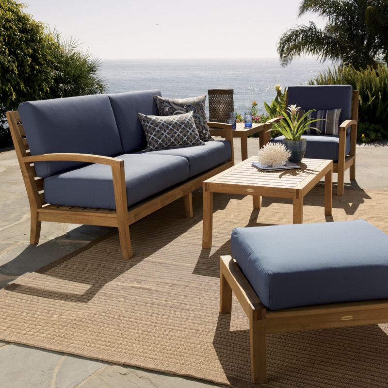 Trovata Sofa Lounge Group
