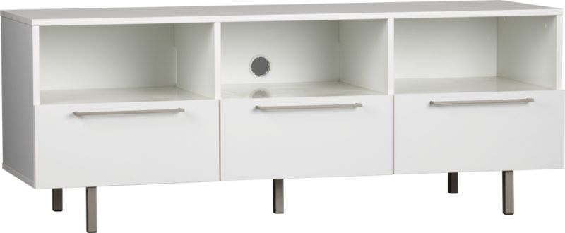 True Media Console