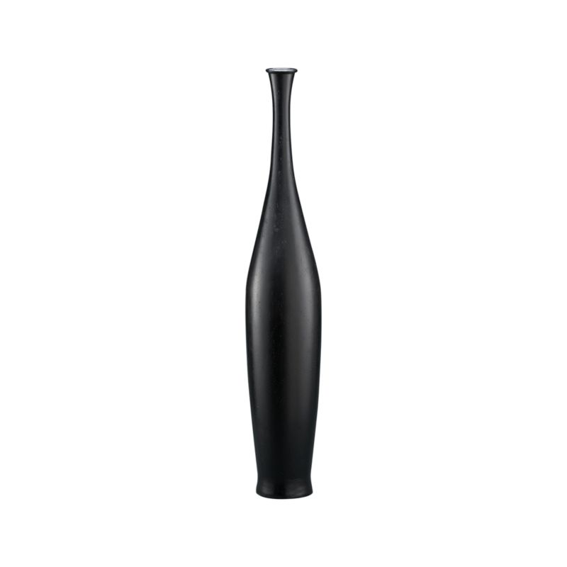 Large Trumpet Vase