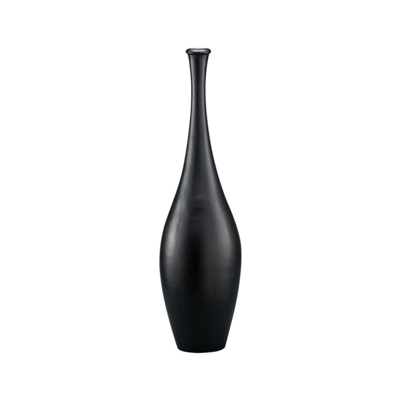 Medium Trumpet Vase
