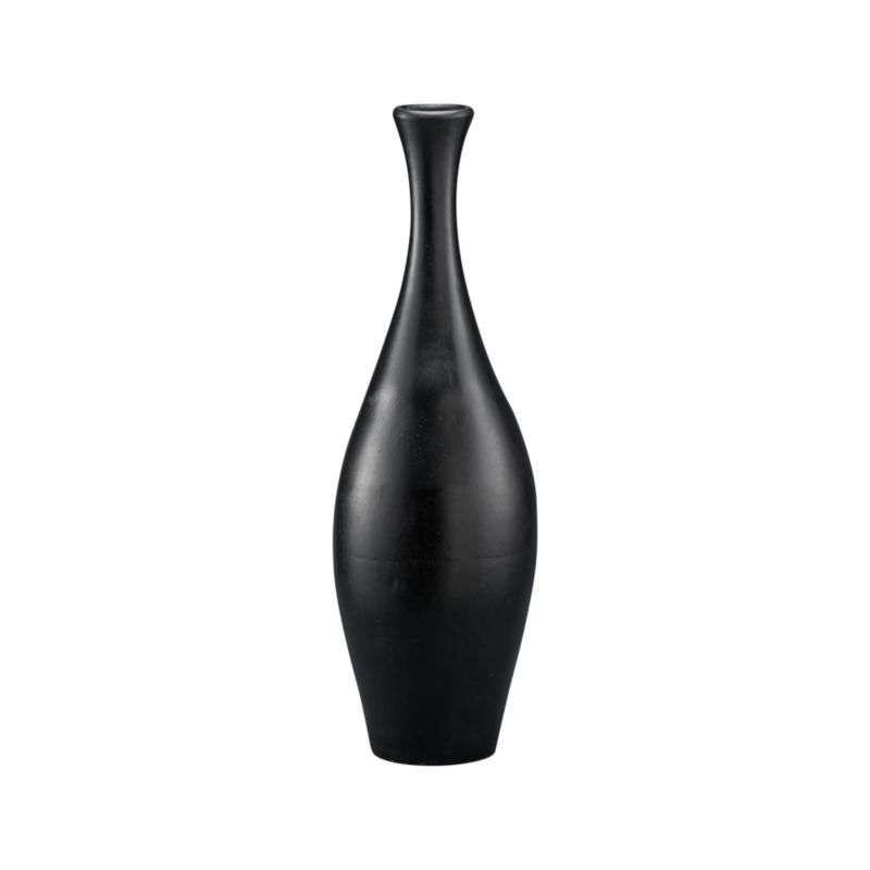 Small Trumpet Vase