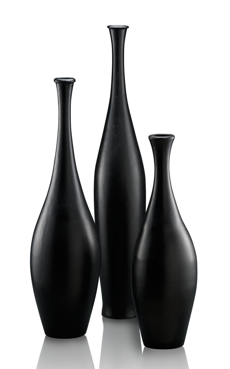 Trumpet Vases