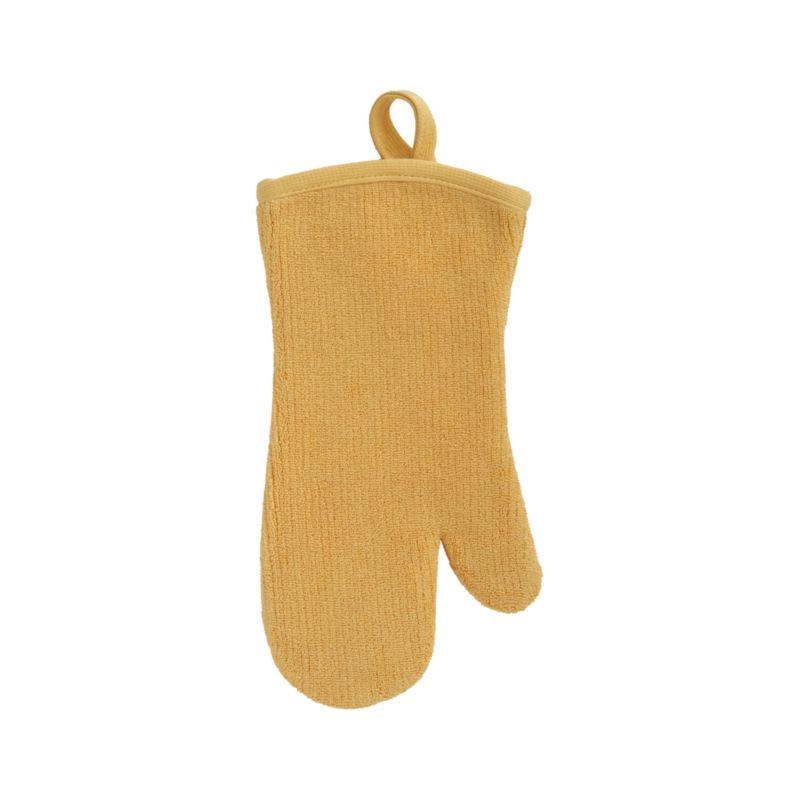 Tudor Honey Mitt