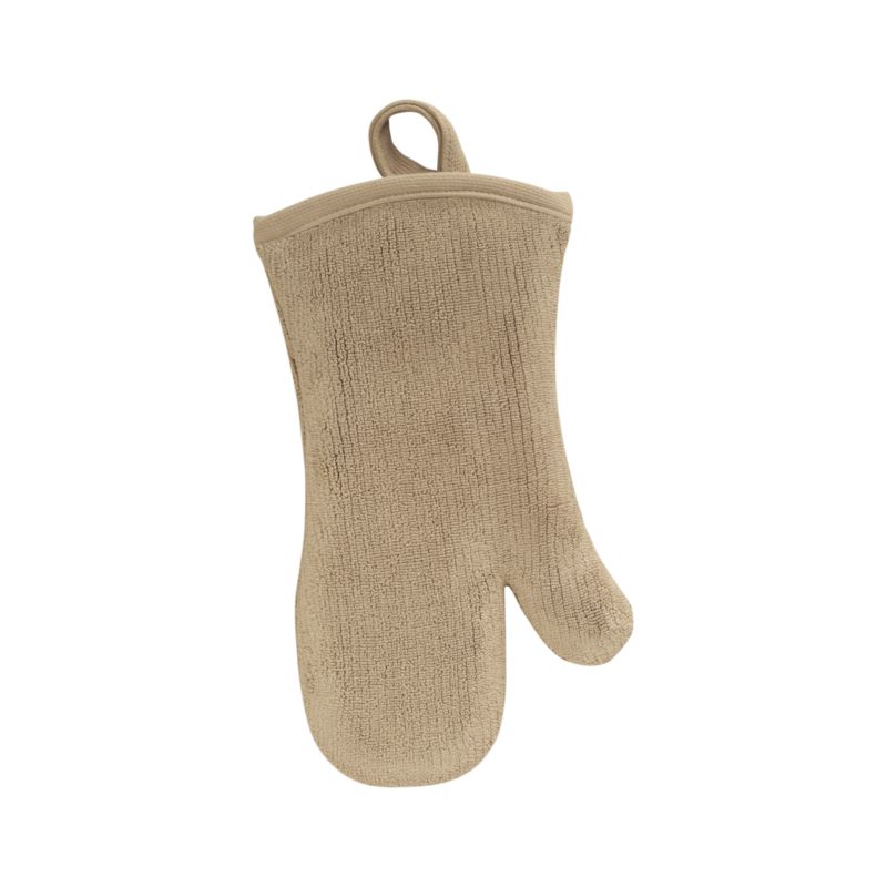 Tudor Oven Mitt