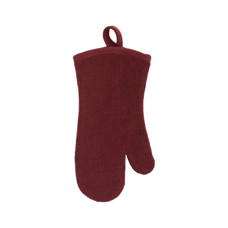 Tudor Wine Mitt