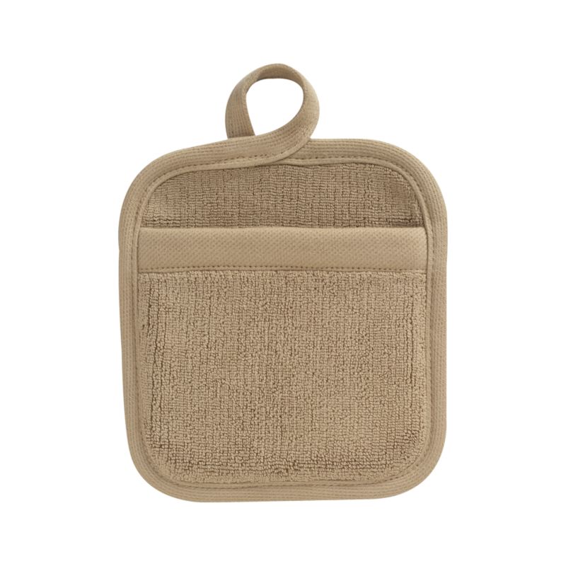 Tudor Potholder