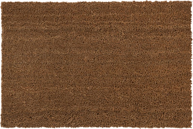 Tufted Coir Mat