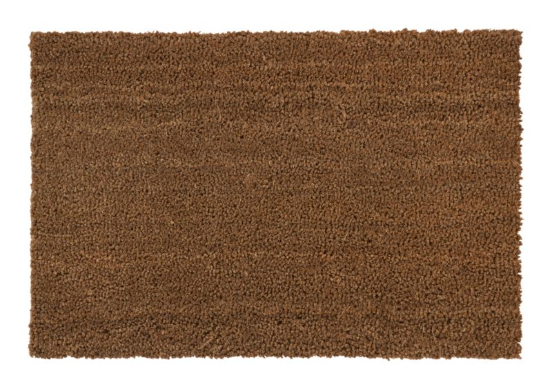 TuftedCoirMat20x30OT10
