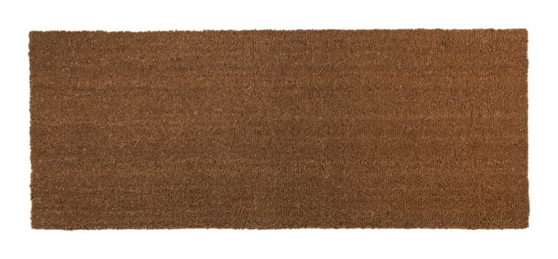 TuftedCoirMat24x60OT10