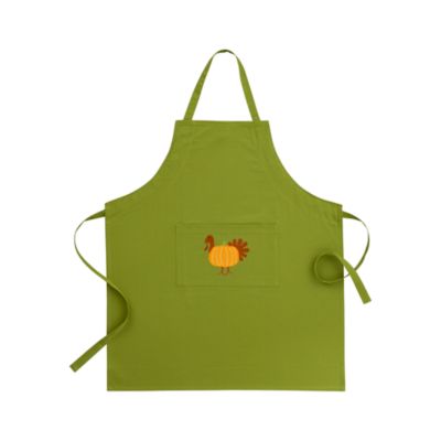 Turkey Apron