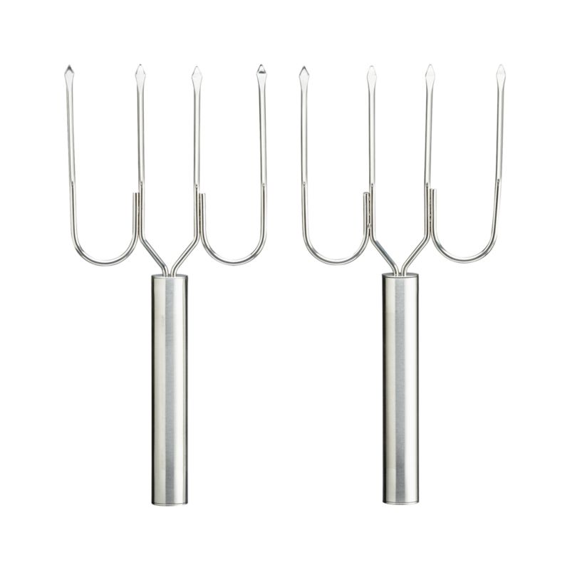 Set of 2 Turkey Lifters