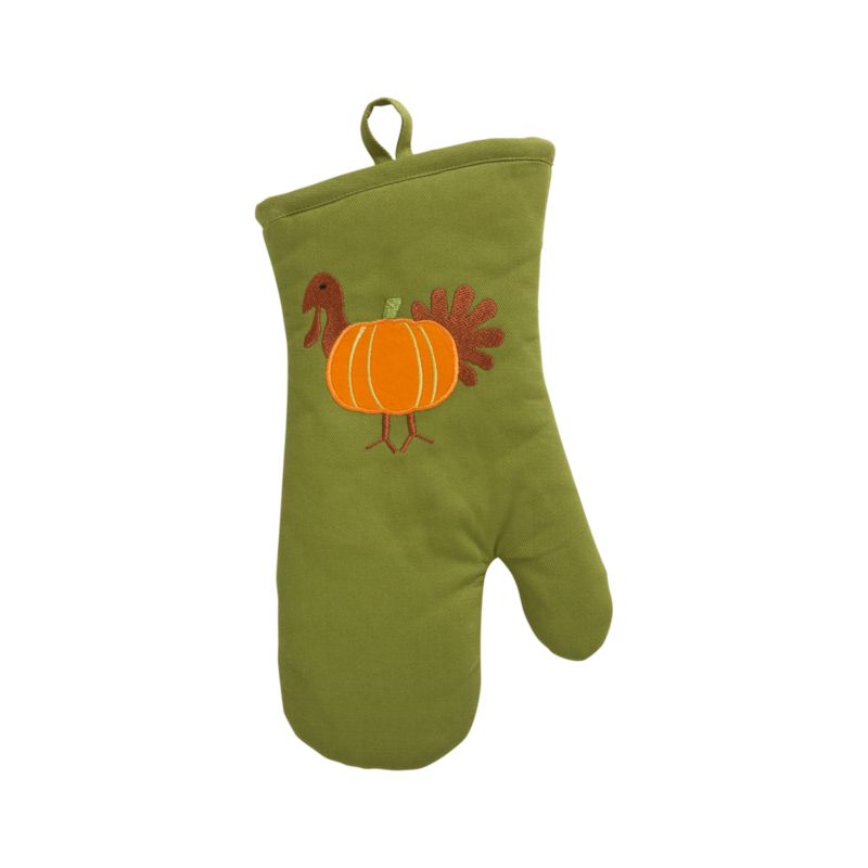 Turkey Mitt